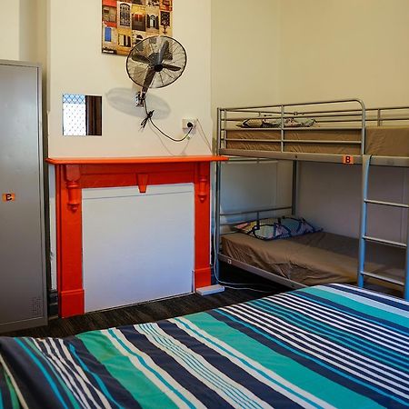 Haus Accommodation - Note - Valid Passport Required To Check-In Perth Exterior foto