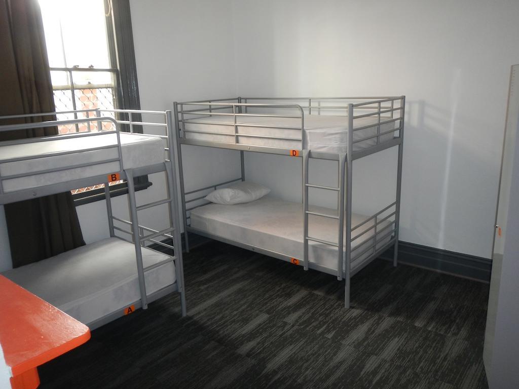 Haus Accommodation - Note - Valid Passport Required To Check-In Perth Exterior foto