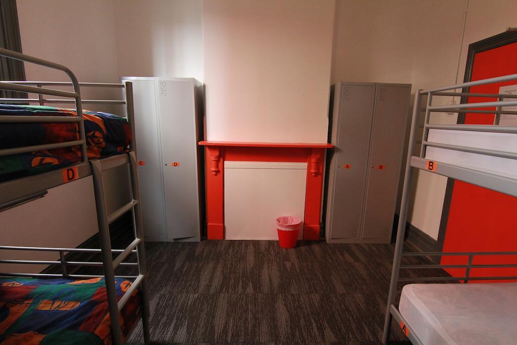 Haus Accommodation - Note - Valid Passport Required To Check-In Perth Quarto foto