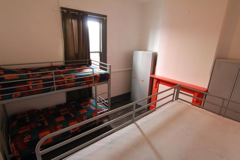 Haus Accommodation - Note - Valid Passport Required To Check-In Perth Quarto foto