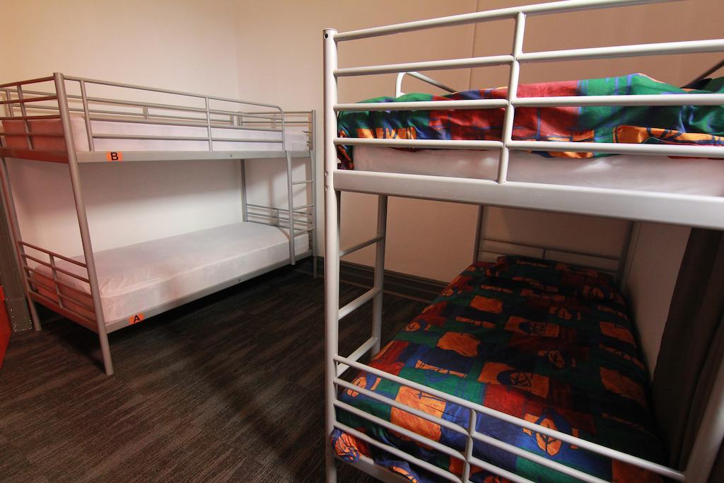 Haus Accommodation - Note - Valid Passport Required To Check-In Perth Exterior foto