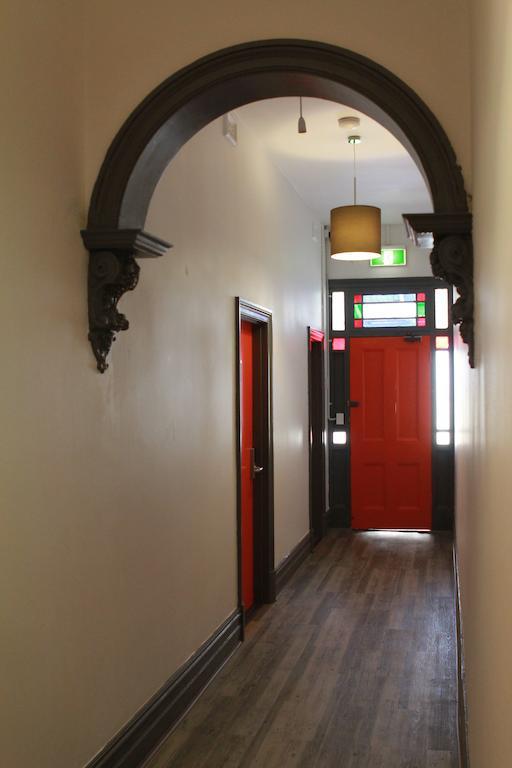 Haus Accommodation - Note - Valid Passport Required To Check-In Perth Exterior foto