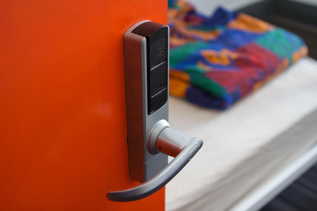 Haus Accommodation - Note - Valid Passport Required To Check-In Perth Quarto foto
