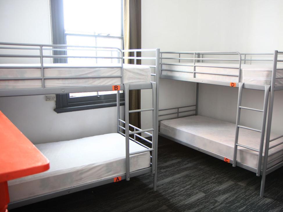 Haus Accommodation - Note - Valid Passport Required To Check-In Perth Exterior foto