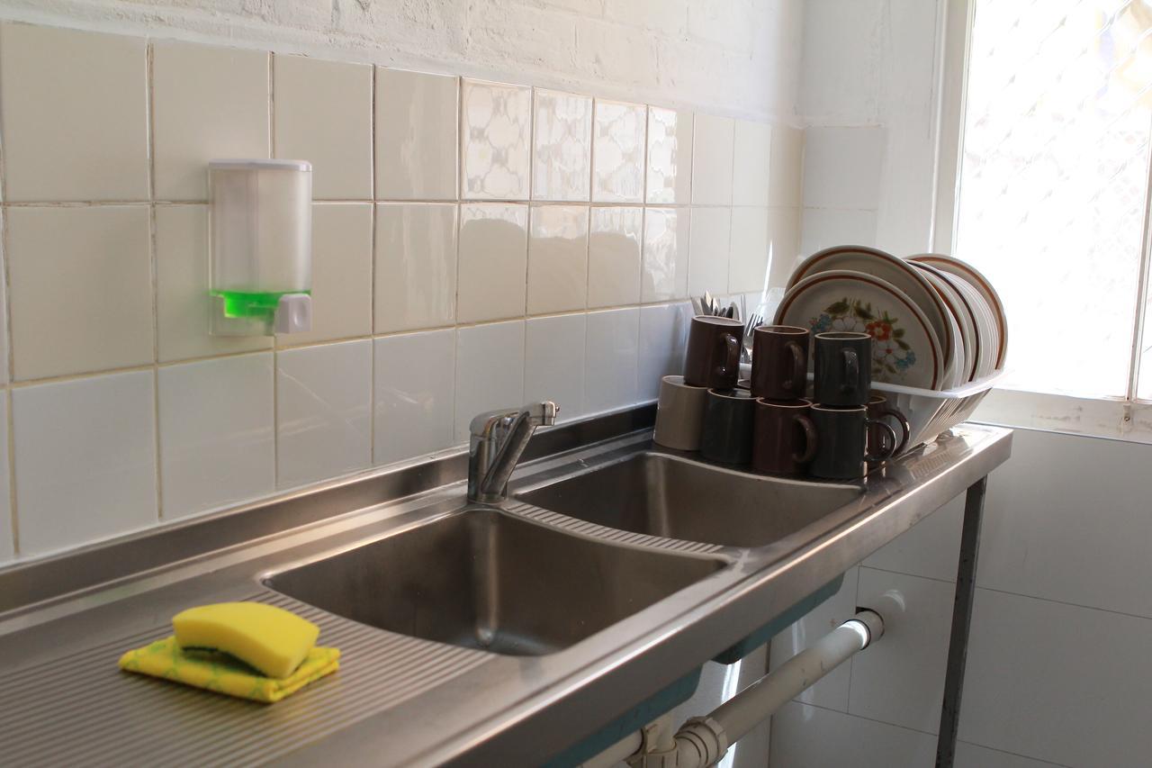 Haus Accommodation - Note - Valid Passport Required To Check-In Perth Exterior foto