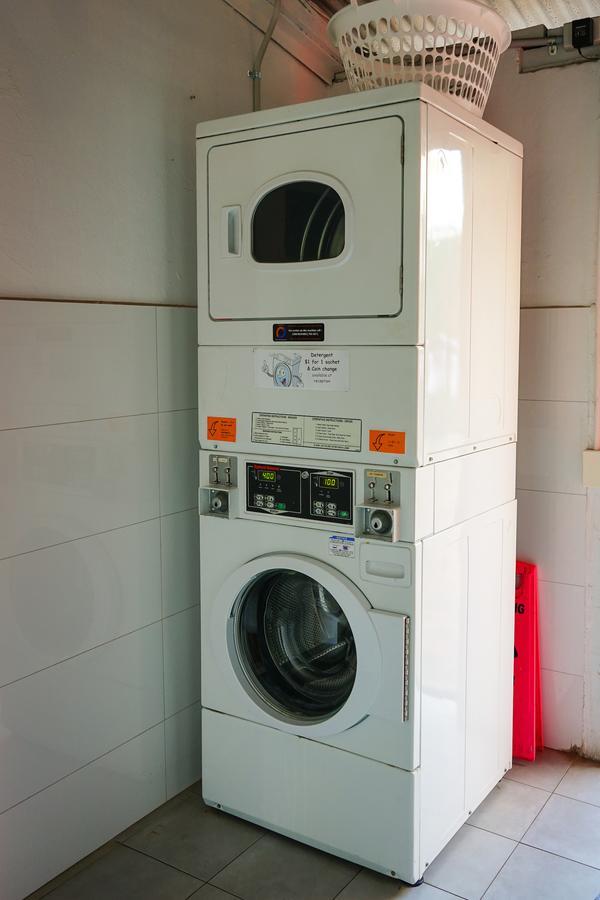 Haus Accommodation - Note - Valid Passport Required To Check-In Perth Exterior foto