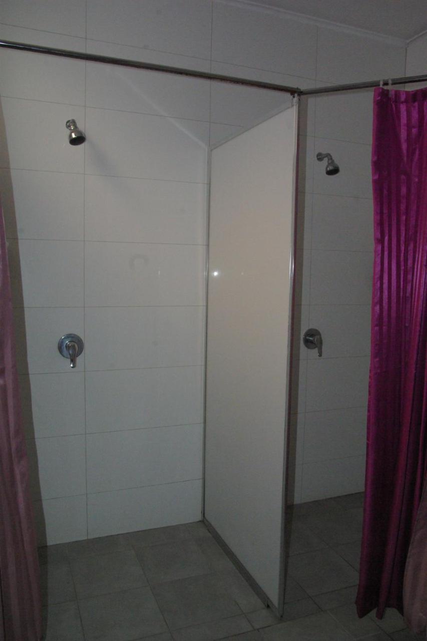 Haus Accommodation - Note - Valid Passport Required To Check-In Perth Exterior foto
